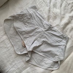 Lululemon speed short